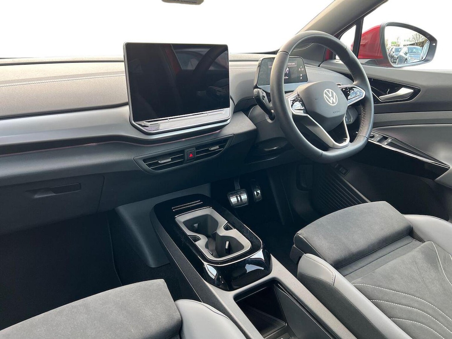 Used Volkswagen ID.4 2025 for sale - 76577292: Photo 7