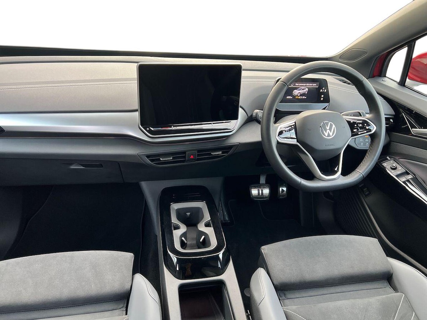 Used Volkswagen ID.4 2025 for sale - 76577292: Photo 8