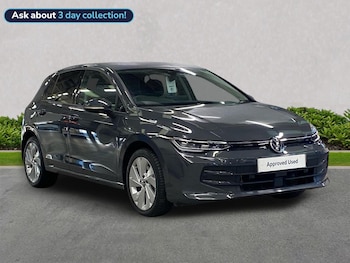 Used Volkswagen Golf 2025 for sale - 79430309: Photo