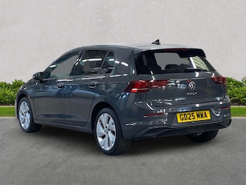Used Volkswagen Golf 2025 for sale - 79430309: Photo
