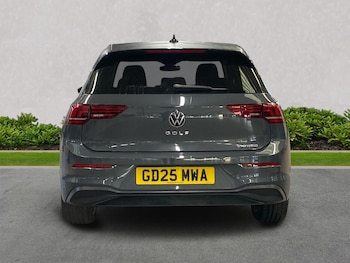 Used Volkswagen Golf 2025 for sale - 79430309: Photo