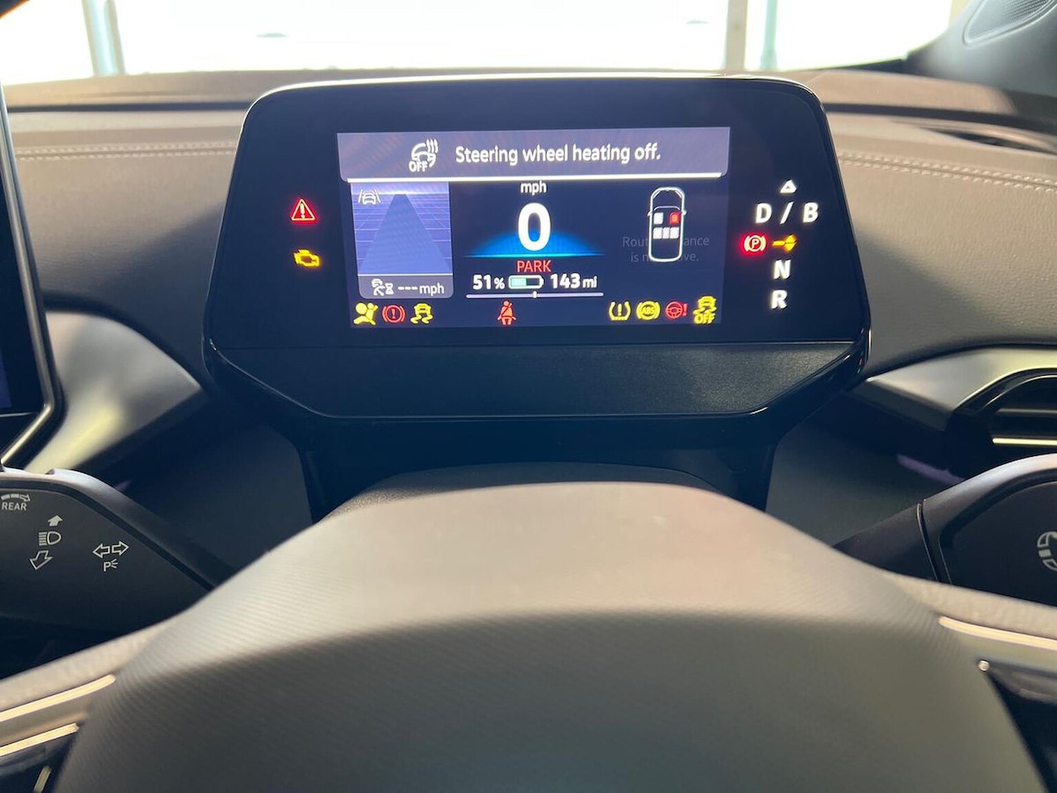 Used Volkswagen ID.4 2025 for sale - 76577298: Photo 10