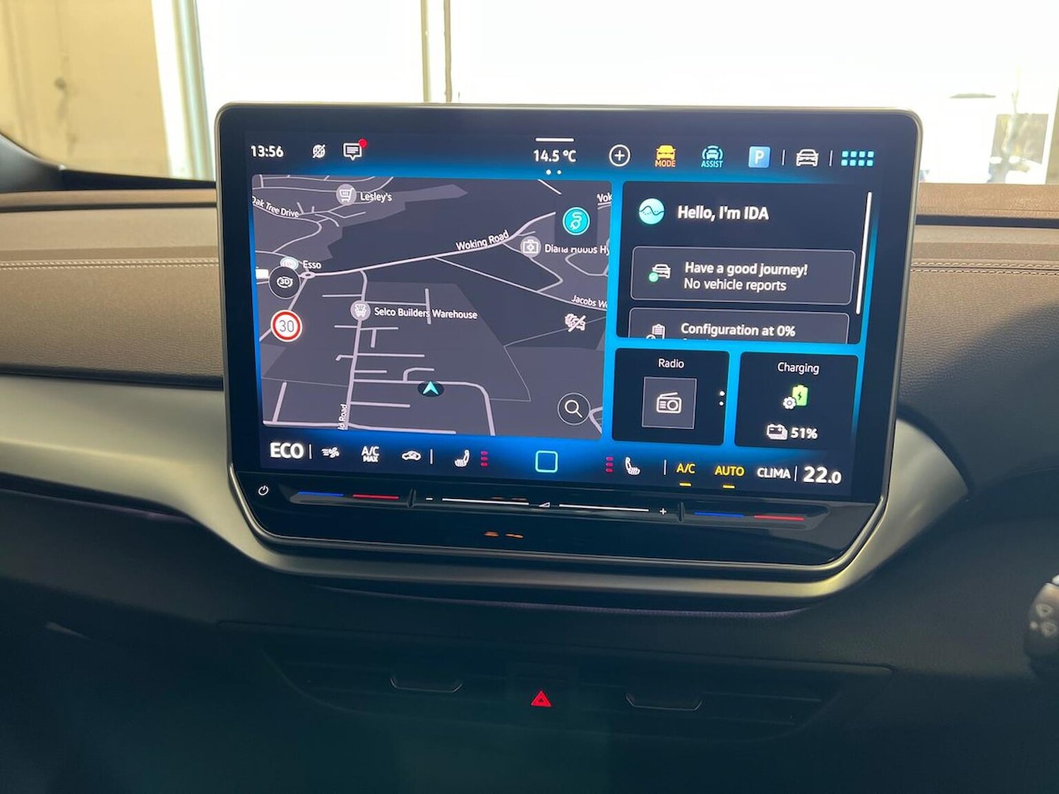 Used Volkswagen ID.4 2025 for sale - 76577298: Photo 11