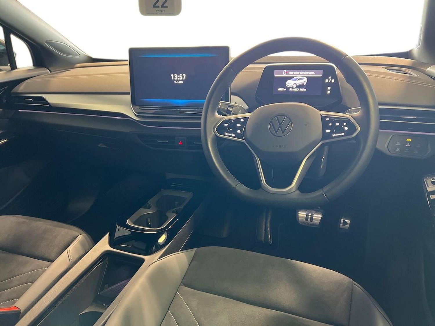 Used Volkswagen ID.4 2025 for sale - 76577298: Photo 15