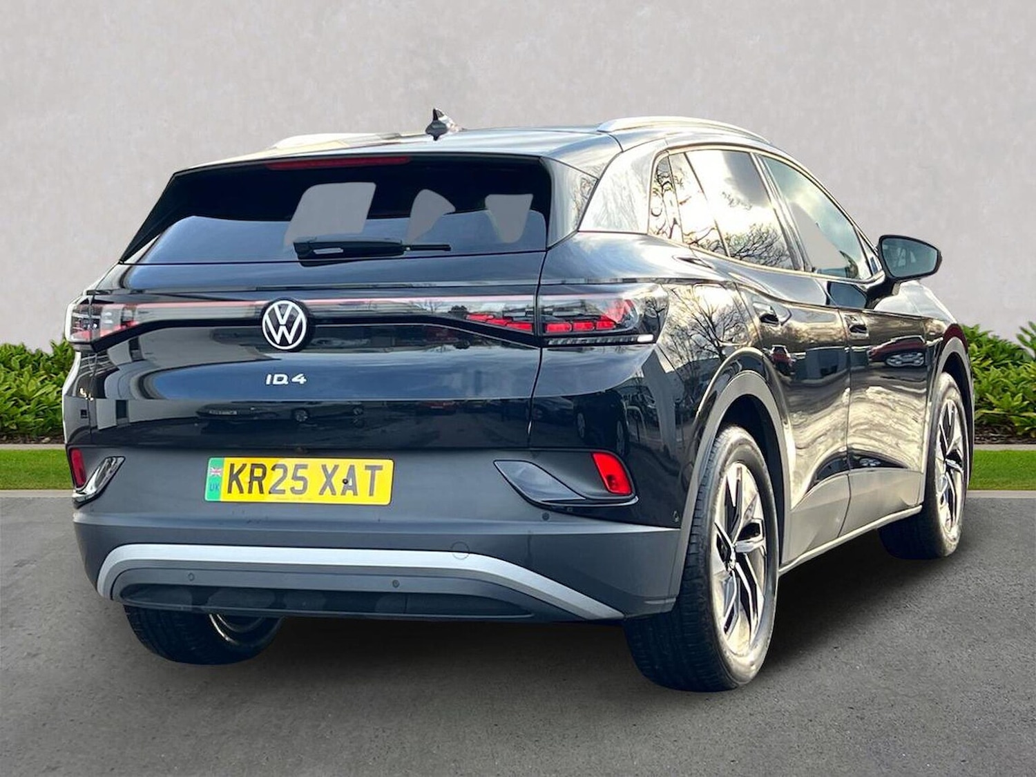 Used Volkswagen ID.4 2025 for sale - 76577298: Photo 18