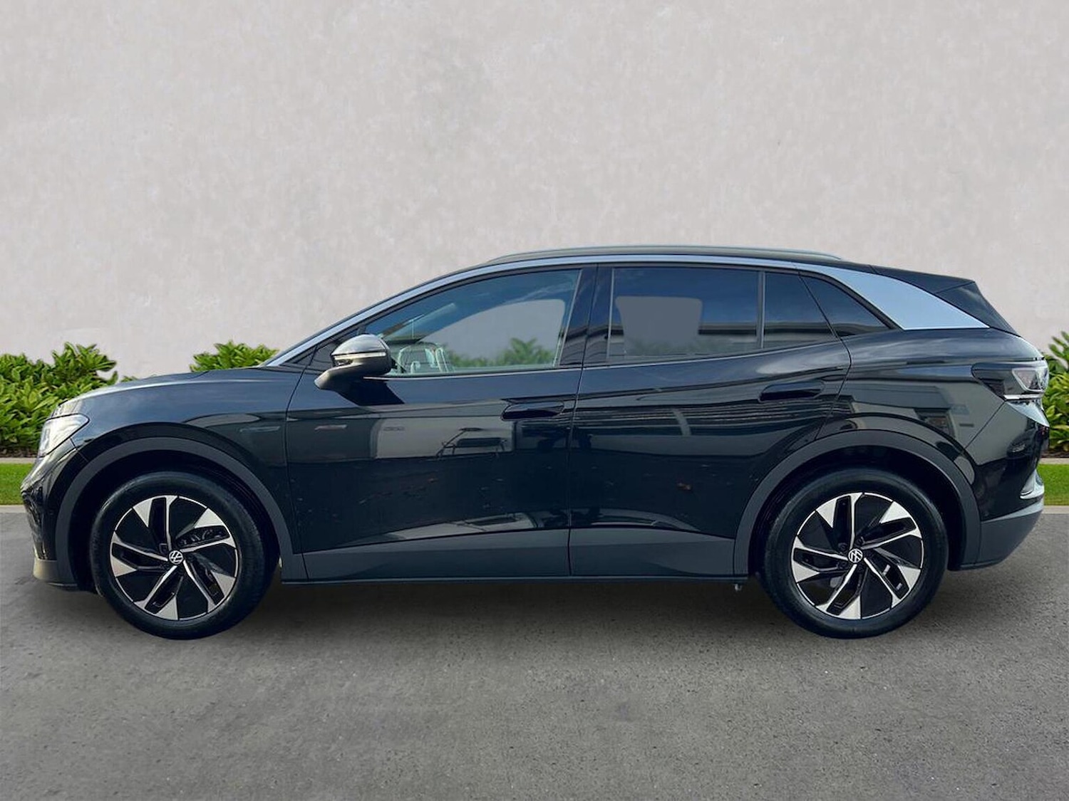 Used Volkswagen ID.4 2025 for sale - 76577298: Photo 19