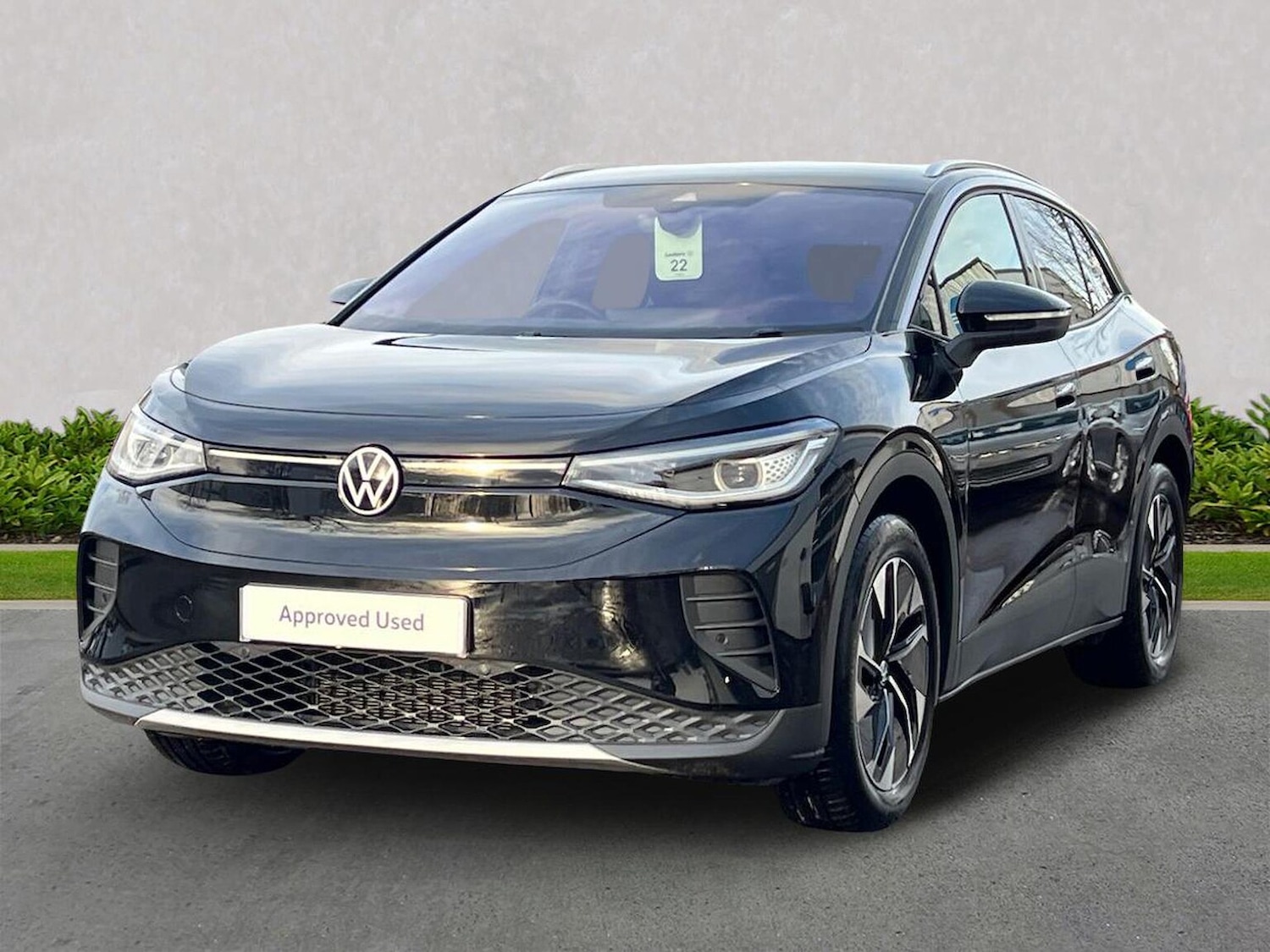 Used Volkswagen ID.4 2025 for sale - 76577298: Photo 20