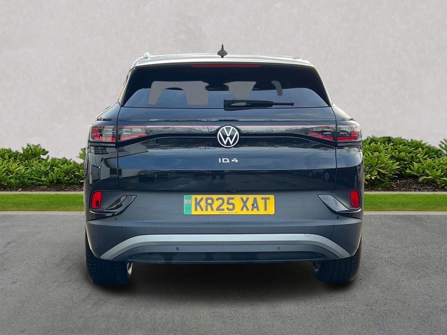 Used Volkswagen ID.4 2025 for sale - 76577298: Photo 4