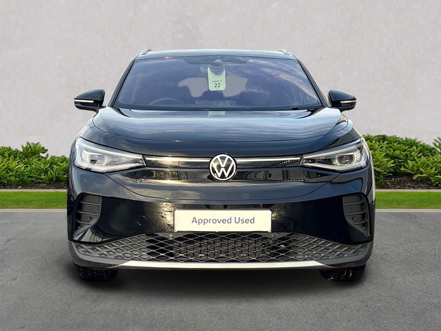 Used Volkswagen ID.4 2025 for sale - 76577298: Photo 5