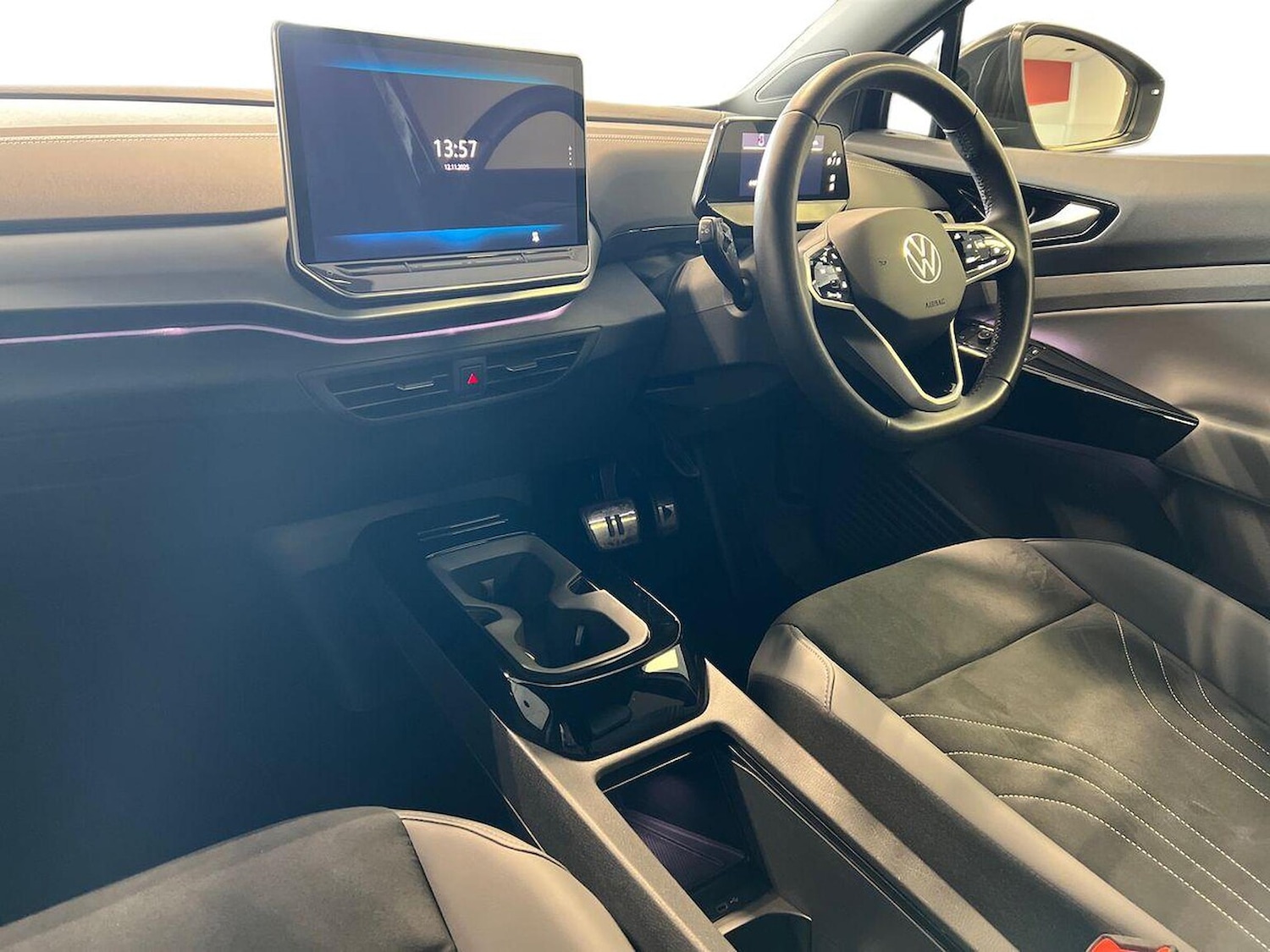 Used Volkswagen ID.4 2025 for sale - 76577298: Photo 7