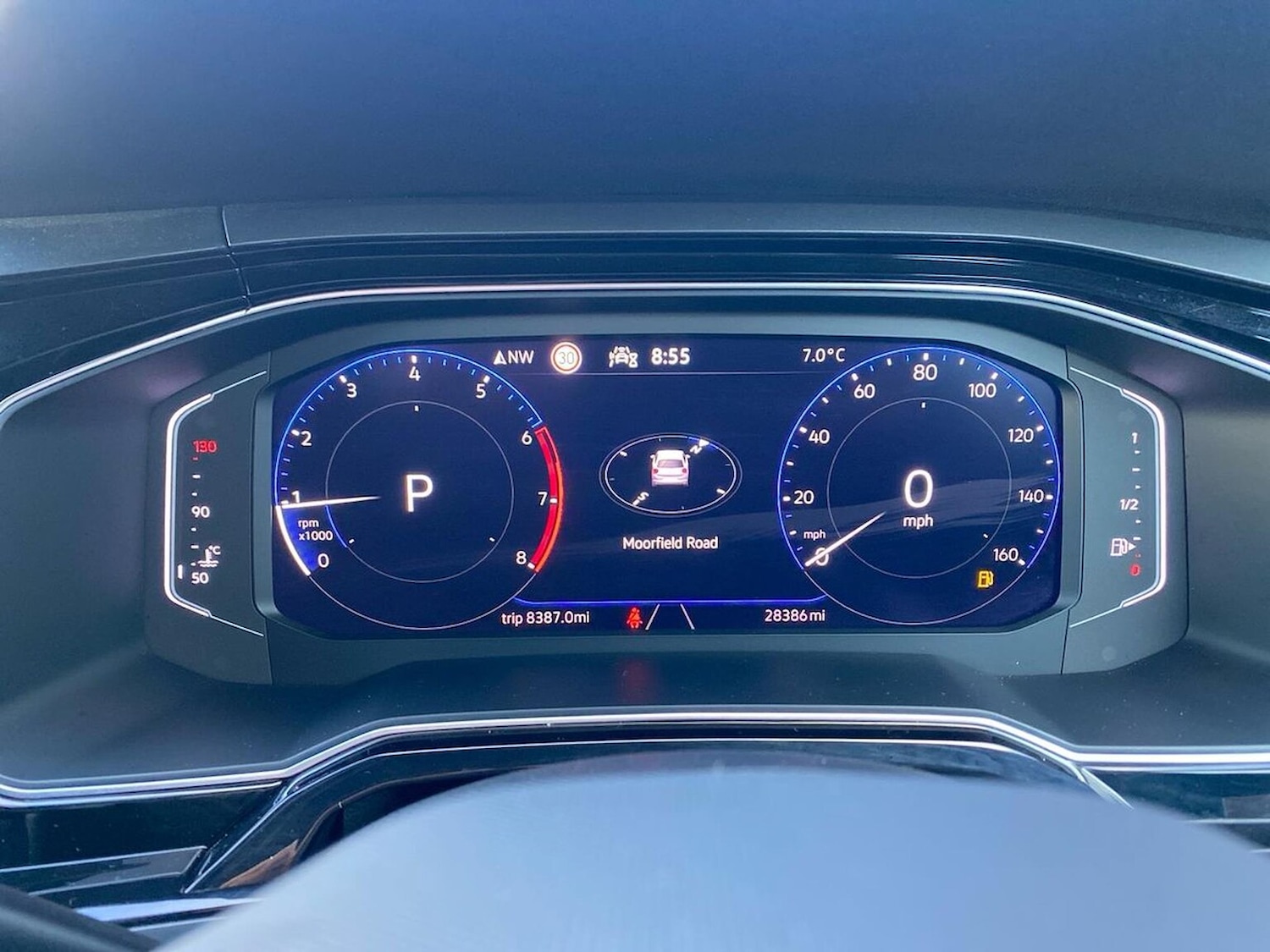 Used Volkswagen Polo 2022 for sale - 77775219: Photo 10