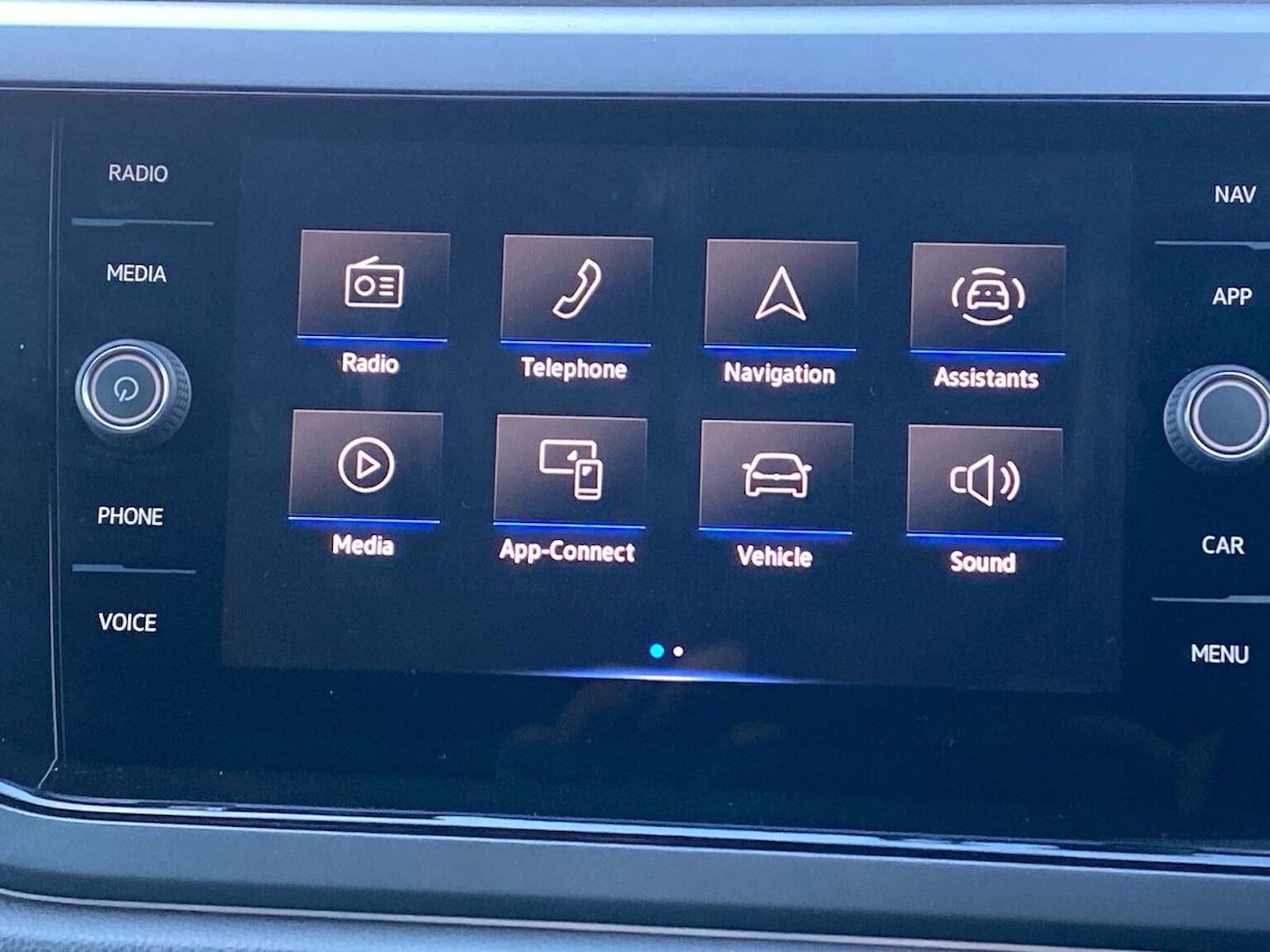 Used Volkswagen Polo 2022 for sale - 77775219: Photo 11