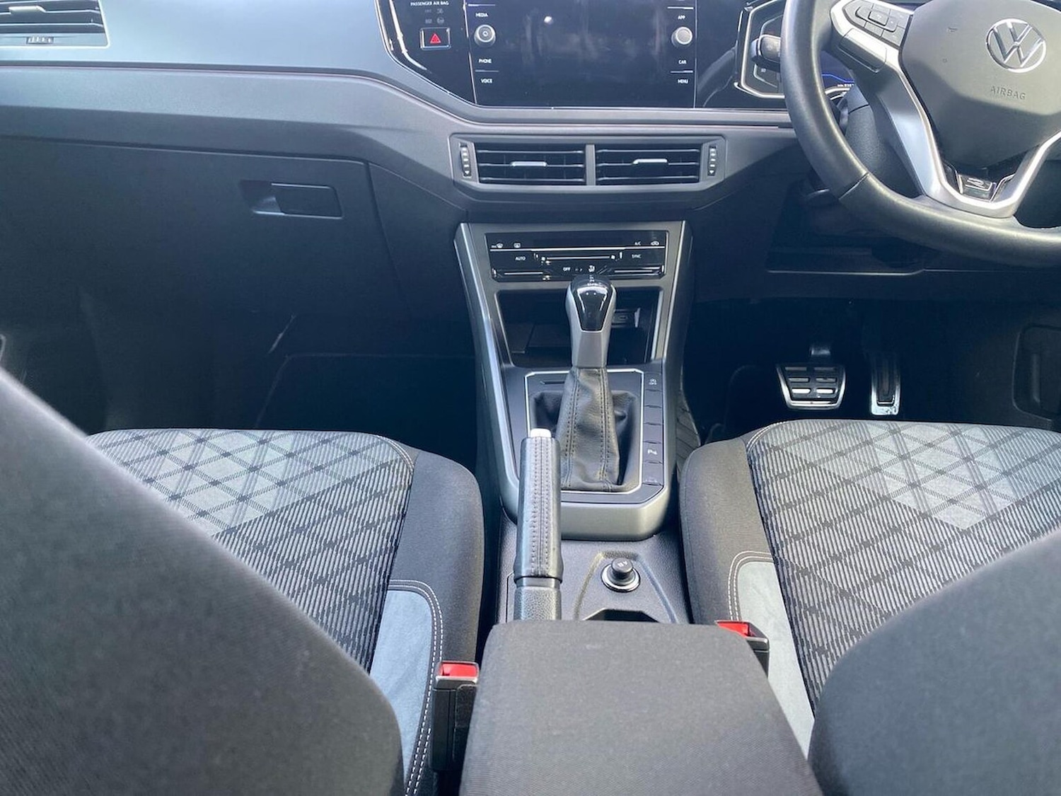 Used Volkswagen Polo 2022 for sale - 77775219: Photo 13