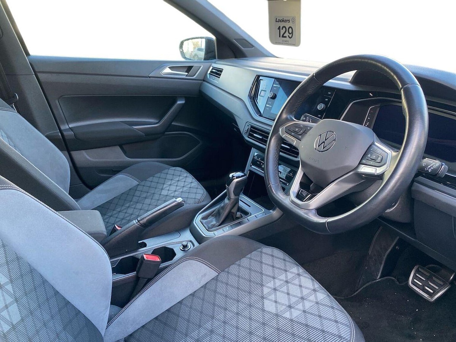 Used Volkswagen Polo 2022 for sale - 77775219: Photo 15