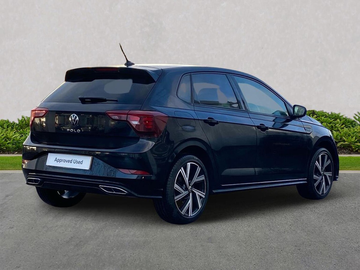 Used Volkswagen Polo 2022 for sale - 77775219: Photo 18