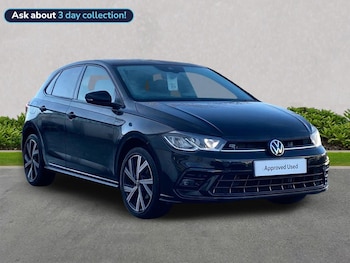 Volkswagen Polo feature image