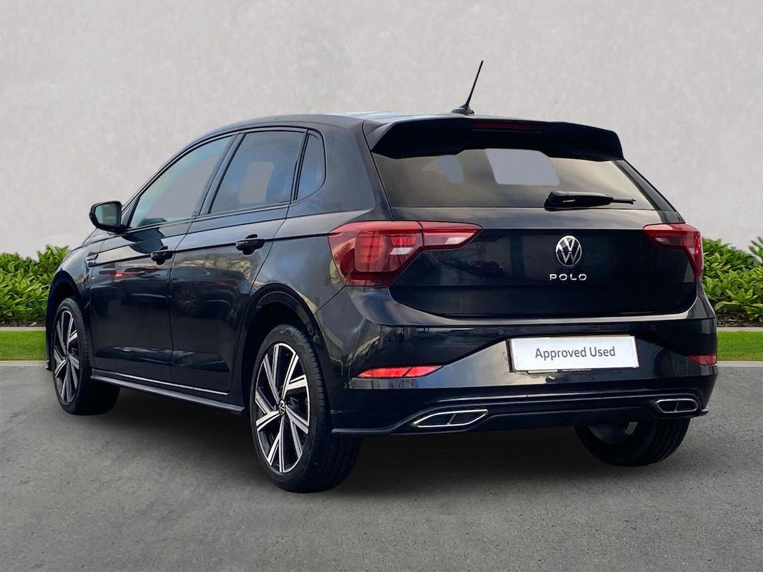 Used Volkswagen Polo 2022 for sale - 77775219: Photo 2