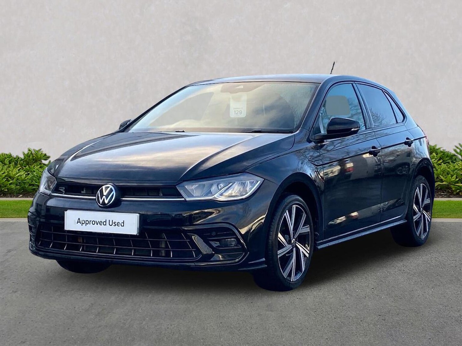 Used Volkswagen Polo 2022 for sale - 77775219: Photo 20