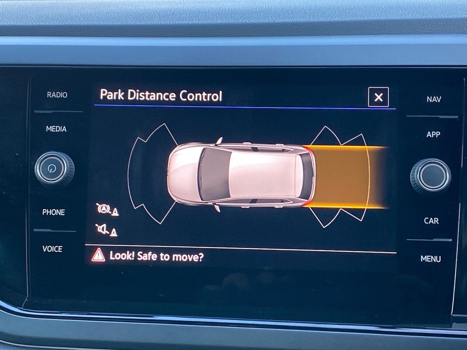 Used Volkswagen Polo 2022 for sale - 77775219: Photo 23