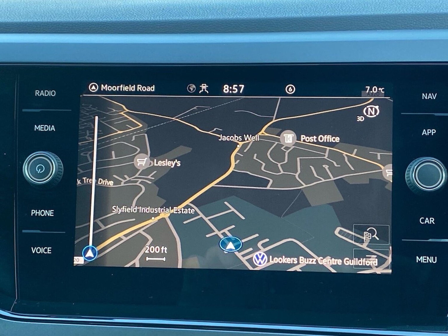 Used Volkswagen Polo 2022 for sale - 77775219: Photo 24