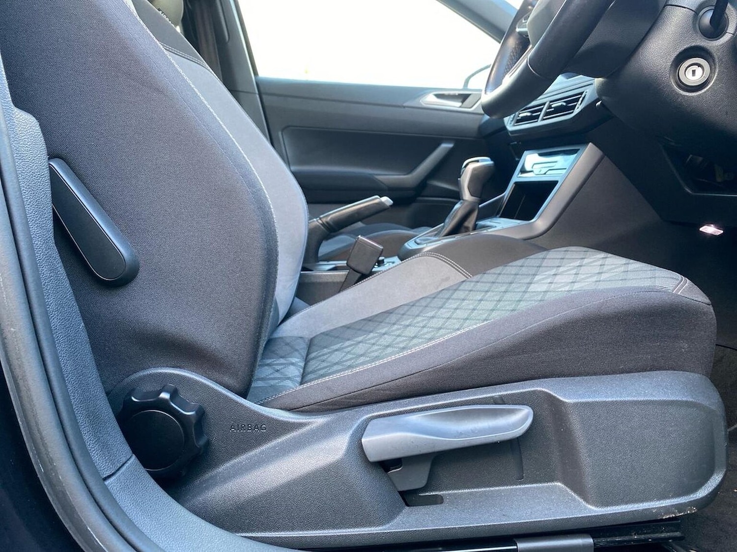 Used Volkswagen Polo 2022 for sale - 77775219: Photo 29