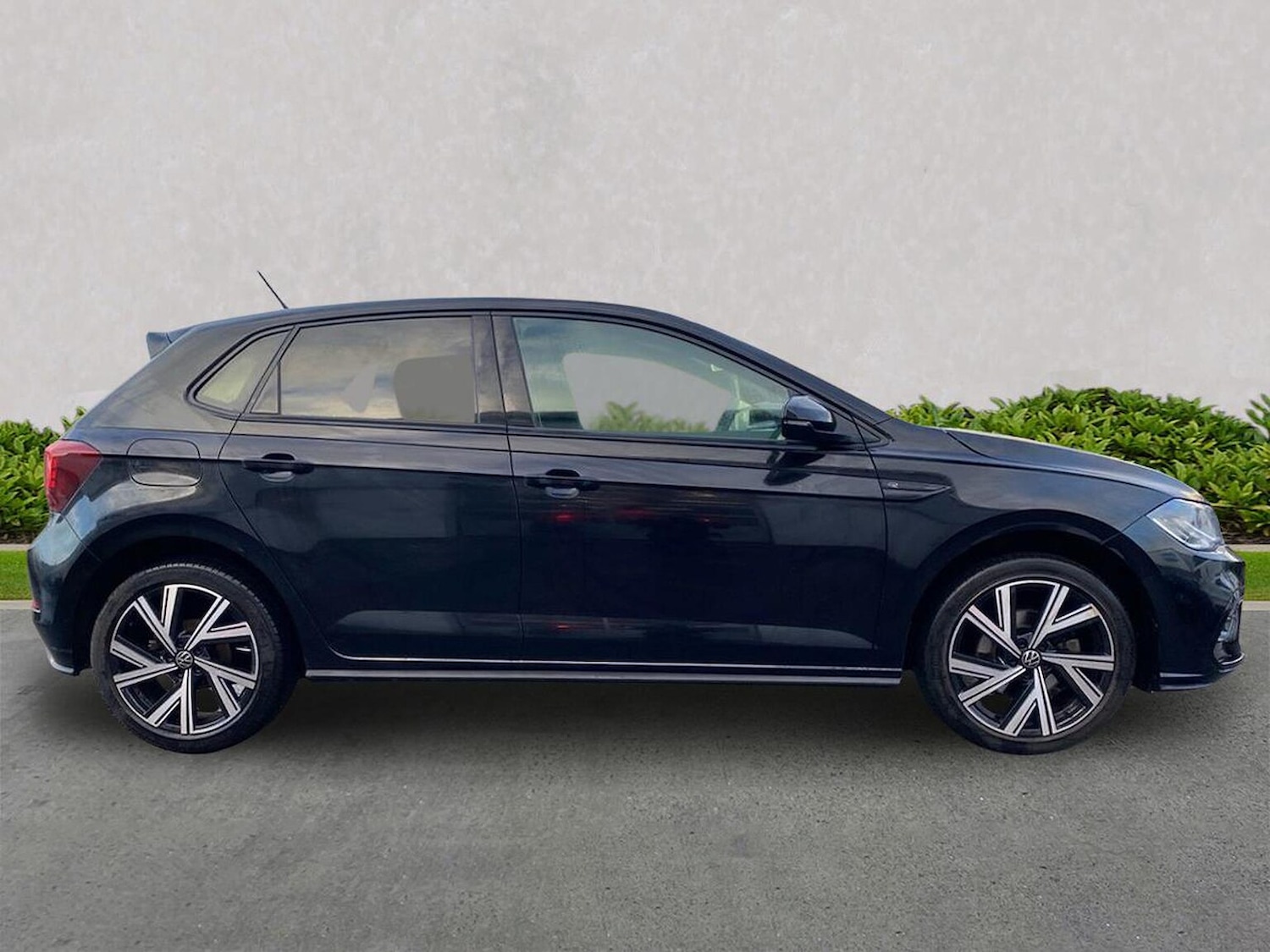 Used Volkswagen Polo 2022 for sale - 77775219: Photo 3