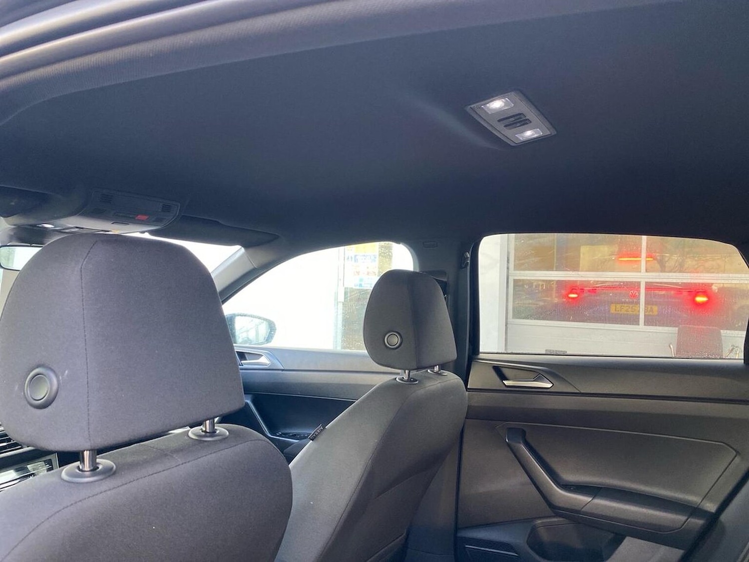 Used Volkswagen Polo 2022 for sale - 77775219: Photo 31