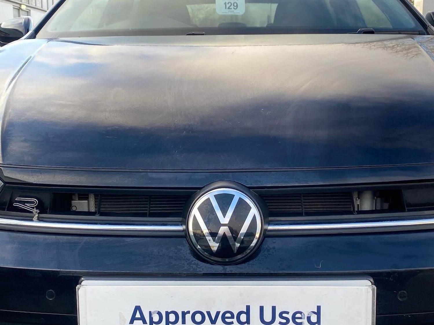 Used Volkswagen Polo 2022 for sale - 77775219: Photo 32