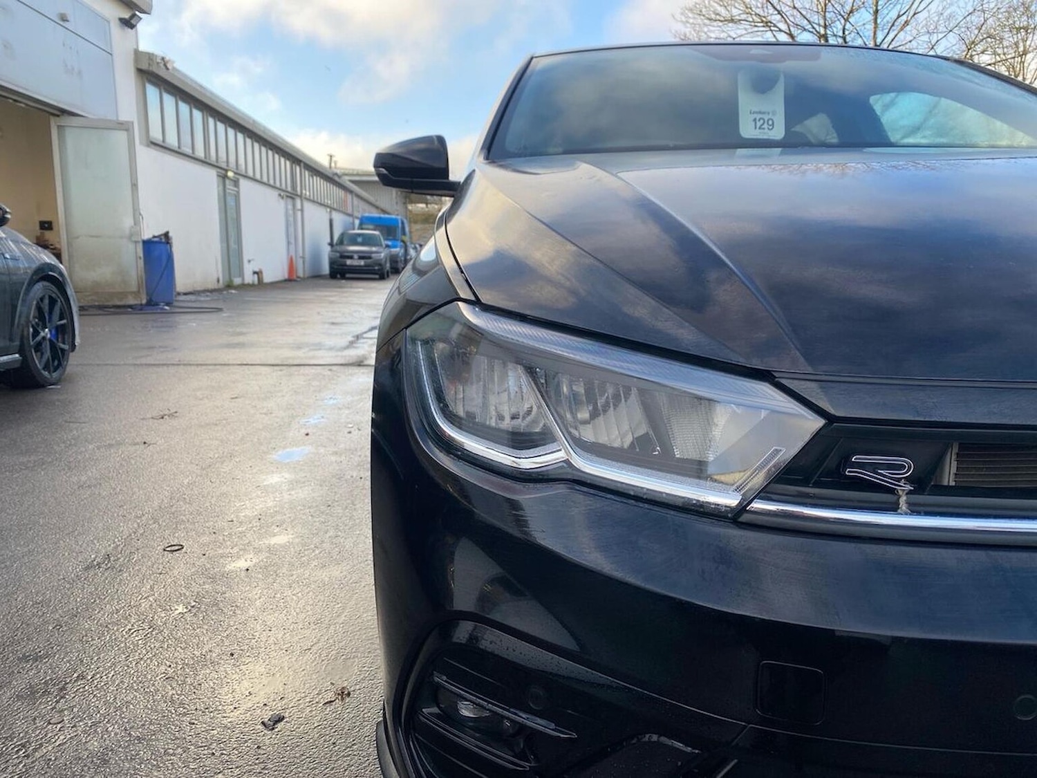 Used Volkswagen Polo 2022 for sale - 77775219: Photo 33