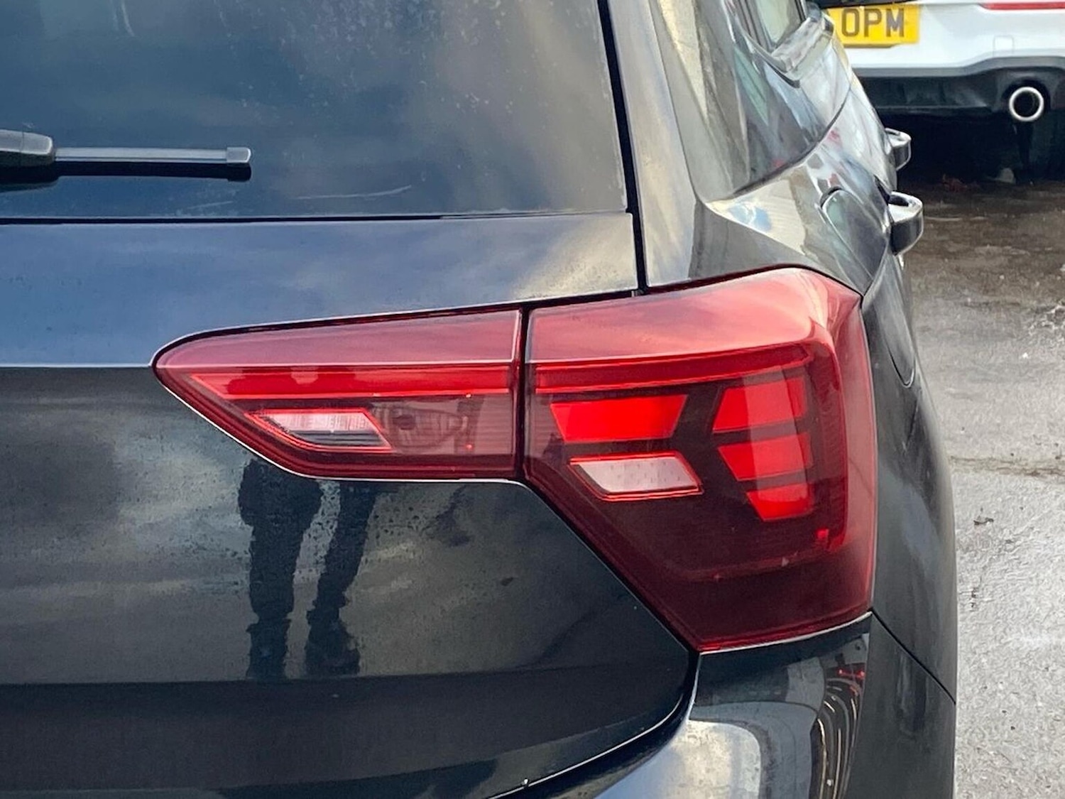 Used Volkswagen Polo 2022 for sale - 77775219: Photo 35