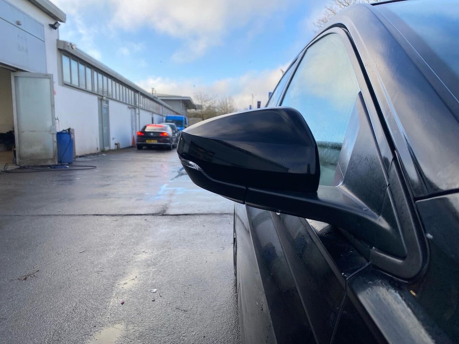 Used Volkswagen Polo 2022 for sale - 77775219: Photo 37