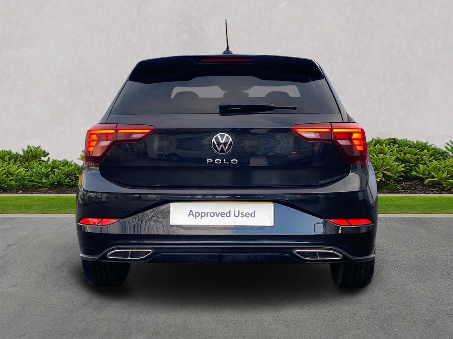 Used Volkswagen Polo 2022 for sale - 77775219: Photo 4