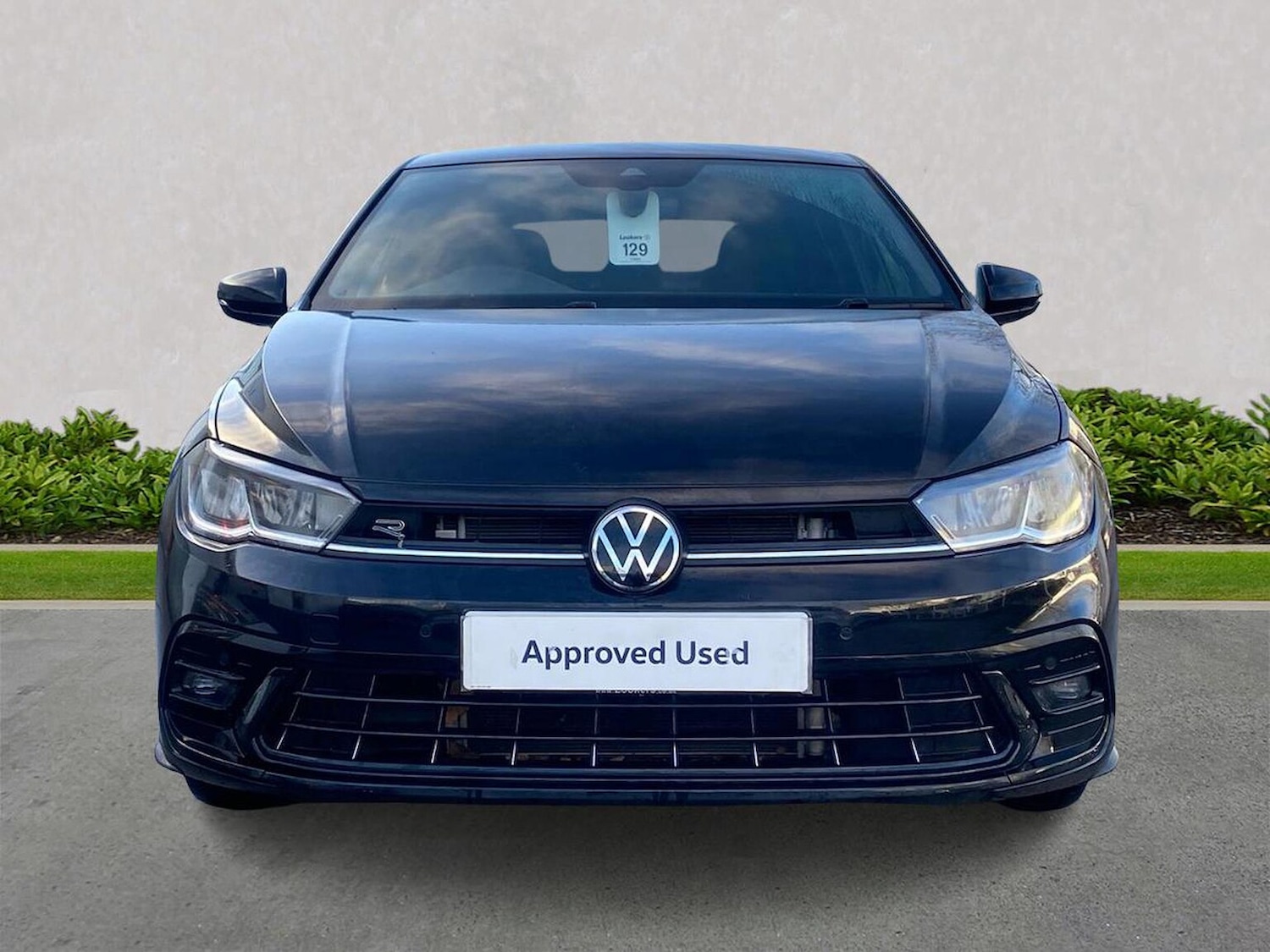 Used Volkswagen Polo 2022 for sale - 77775219: Photo 5