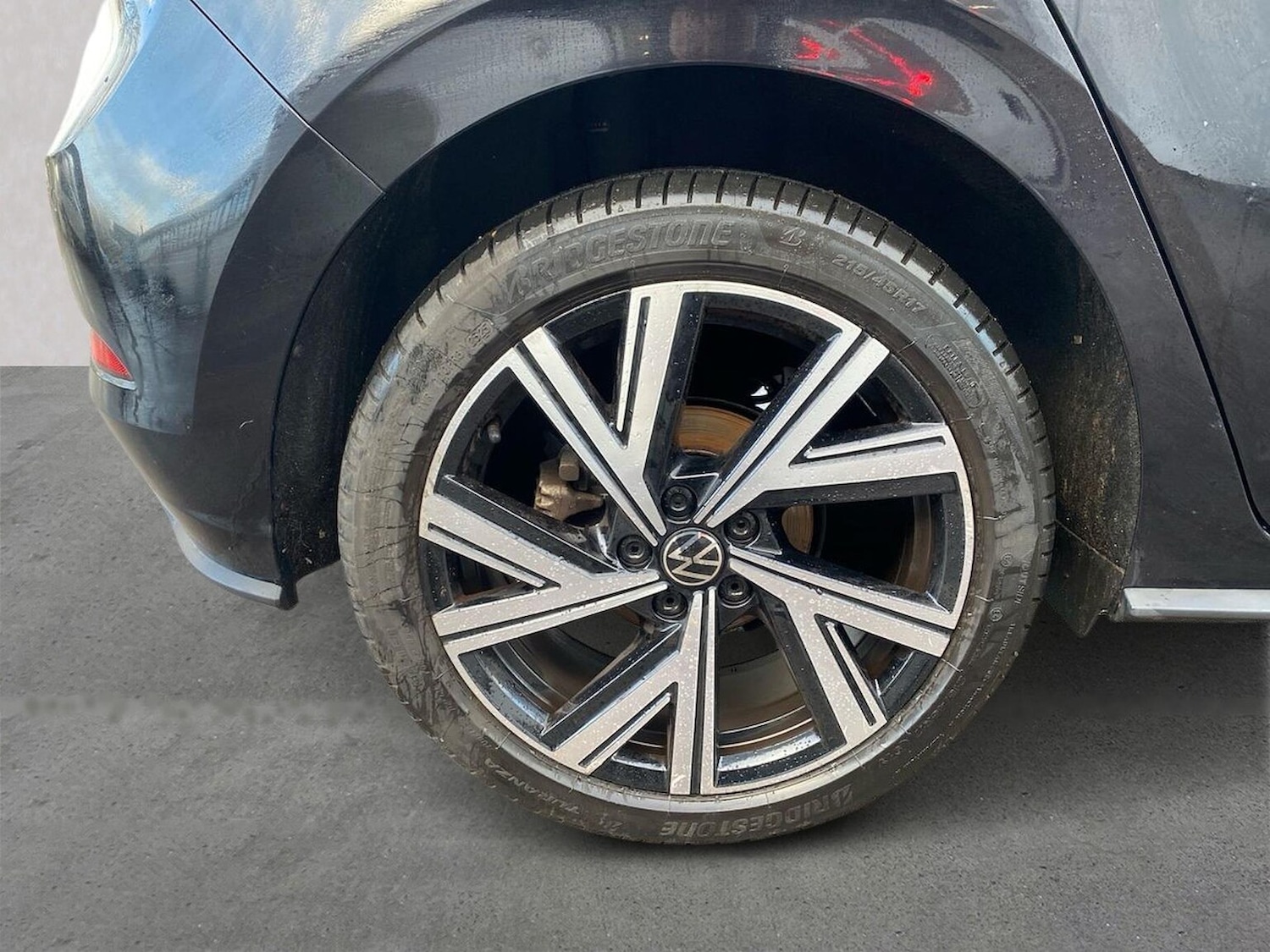 Used Volkswagen Polo 2022 for sale - 77775219: Photo 6