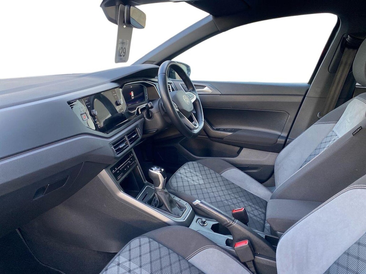 Used Volkswagen Polo 2022 for sale - 77775219: Photo 7