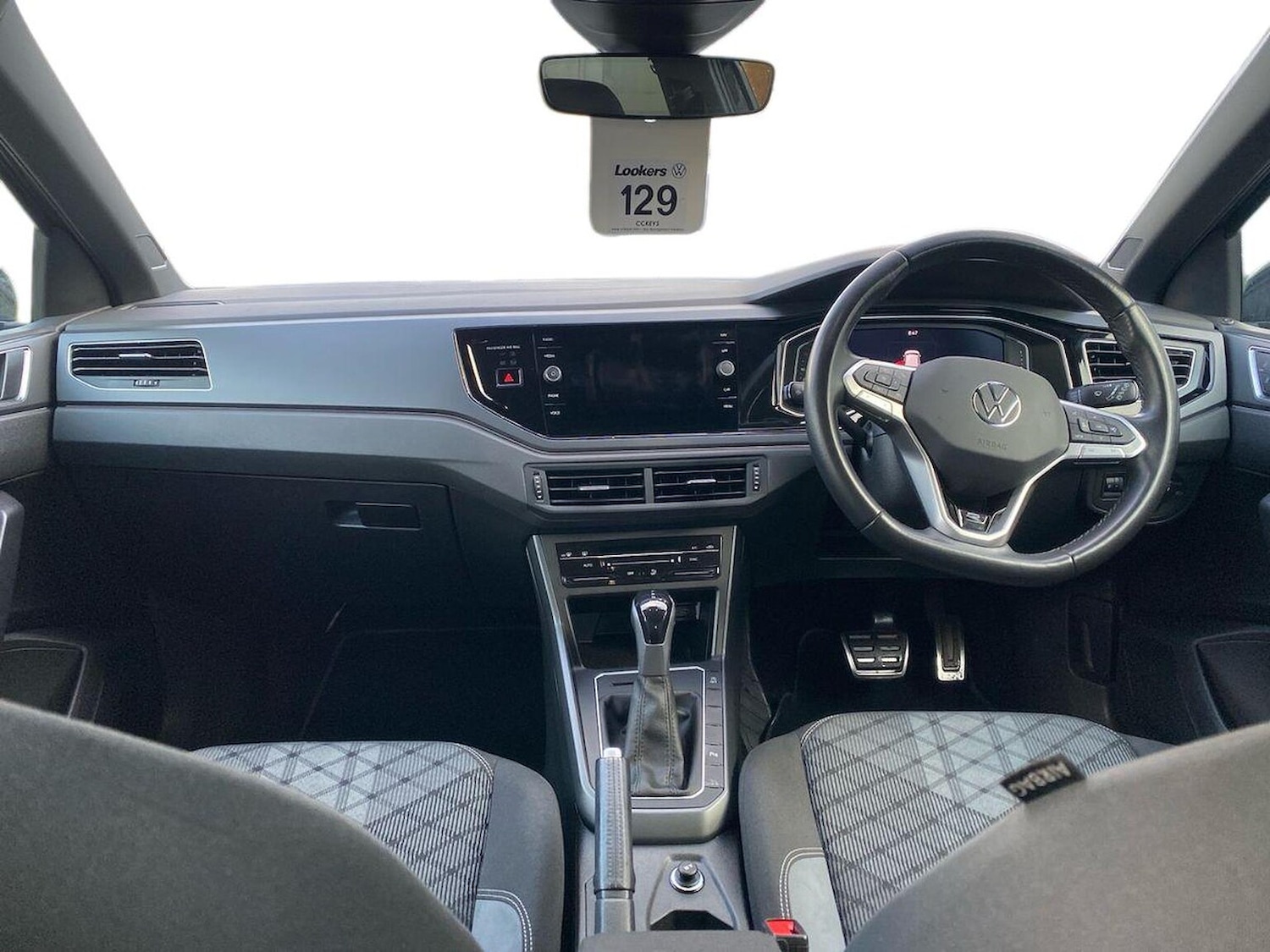 Used Volkswagen Polo 2022 for sale - 77775219: Photo 8