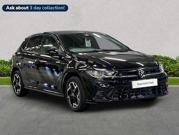Used Volkswagen Polo 2025 for sale - 79445130: Photo