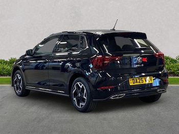 Used Volkswagen Polo 2025 for sale - 79445130: Photo
