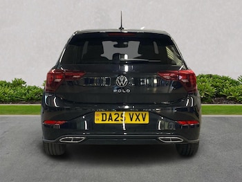 Used Volkswagen Polo 2025 for sale - 79445130: Photo
