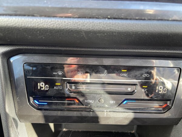 Used Volkswagen Tiguan Allspace 2024 for sale - 76187103: Photo 12