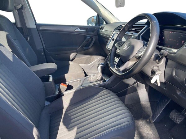 Used Volkswagen Tiguan Allspace 2024 for sale - 76187103: Photo 15
