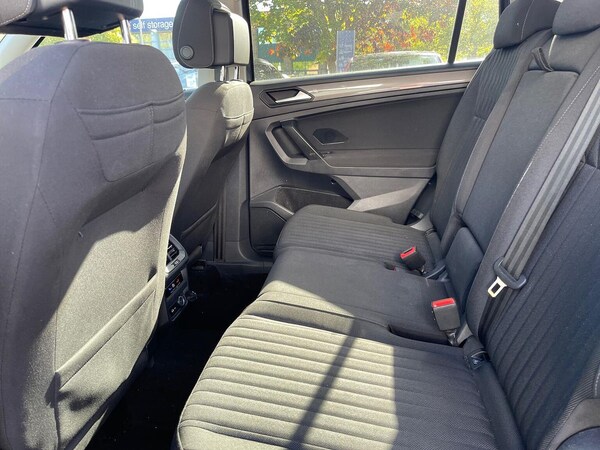 Used Volkswagen Tiguan Allspace 2024 for sale - 76187103: Photo 16