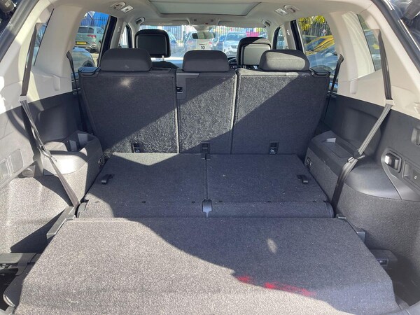 Used Volkswagen Tiguan Allspace 2024 for sale - 76187103: Photo 17