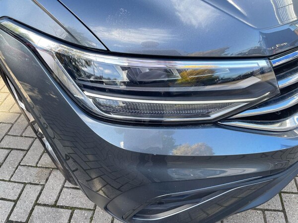 Used Volkswagen Tiguan Allspace 2024 for sale - 76187103: Photo 32