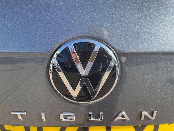 Used Volkswagen Tiguan Allspace 2024 for sale - 76187103: Photo 33