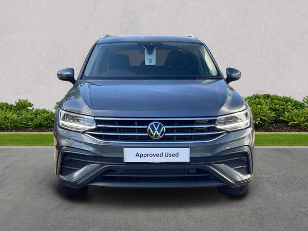 Used Volkswagen Tiguan Allspace 2024 for sale - 76187103: Photo 5