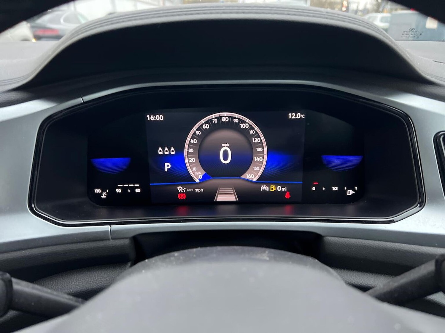 Used Volkswagen T-Roc 2022 for sale - 76963549: Photo 10