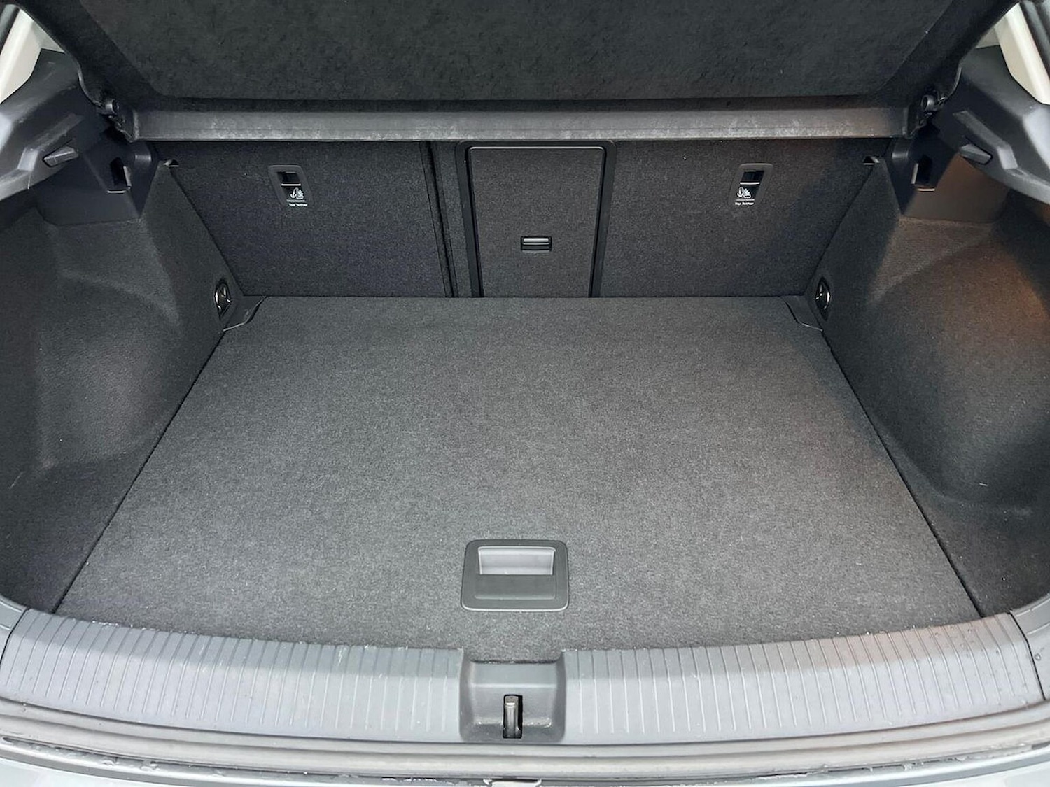 Used Volkswagen T-Roc 2022 for sale - 76963549: Photo 17