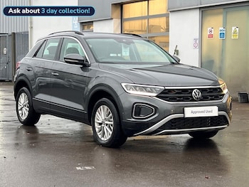 2022 - 1.5 TSI Life 5dr DSG