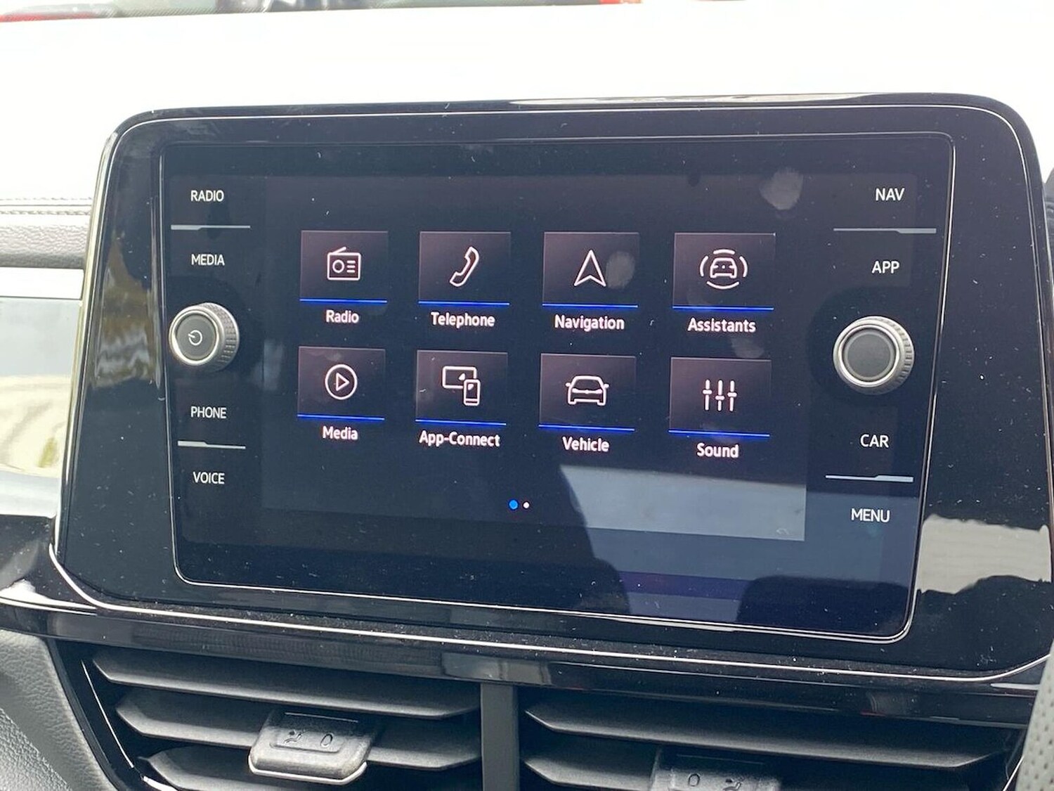 Used Volkswagen T-Roc 2026 for sale - 78194283: Photo 11